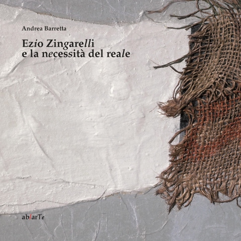 Ezio Zingarelli - E la necessità del reale